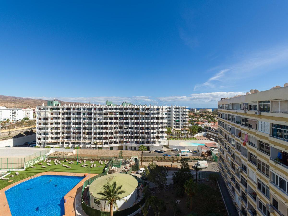 Appartement Floor Sea View